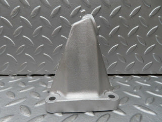 R129 SL engine mount bracket right side used OEM