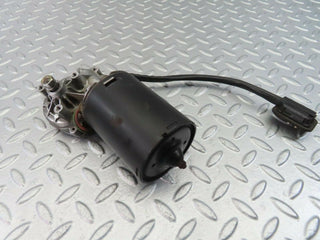 9923 Mercedes-Benz C123 230CE Coupe Wiper Motor Bosch 0390341077