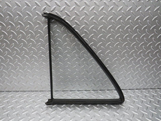 W123 rear right quarter window used OEM