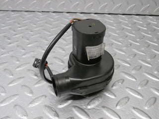 R129 SL heater blower motor used OEM