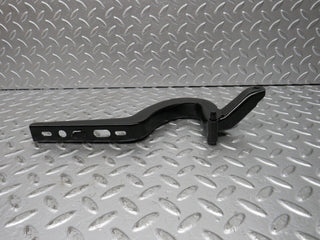W123 trunk lid hinge left side used OEM