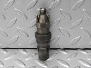 W123 diesel fuel injector used OEM