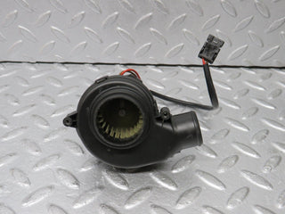 R129 SL heater blower motor used OEM