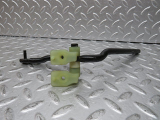 W123 accelerator pedal linkage used OEM