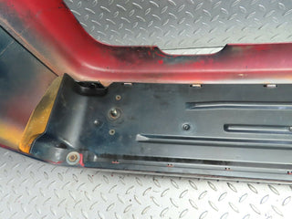 19832 Mercedes-Benz R129 300SL Coupe Rear Bumper 1298800140