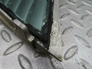 16585 Mercedes-Benz C107 380SLC Side Window Louvre Rear Right