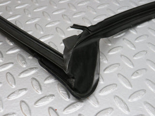 R129 SL front windscreen rubber seal used OEM