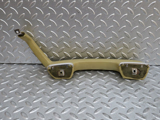 W123 front left interior door handle used OEM