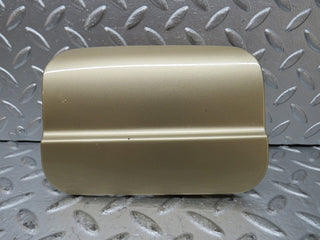 W123 fuel tank flap cap used OEM