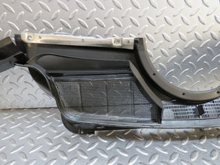 32516 Mercedes-Benz S124 300TE Wiper Mechanism Cover 1246200973 1246202667