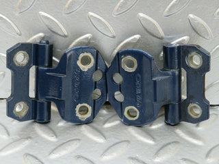 24395 Mercedes-Benz S124 220TE Wagon Door Hinge Left Side