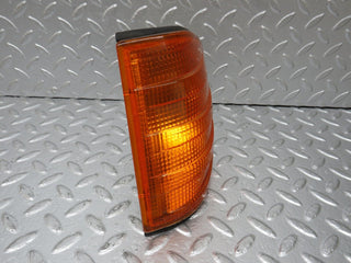 W201 Baby Benz indicator light front left used OEM