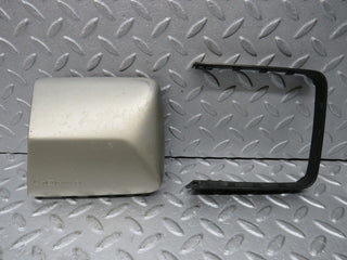 38198 Mercedes-Benz W201 190E 2.0L Wing Mirror Housing Left Side 1248110360