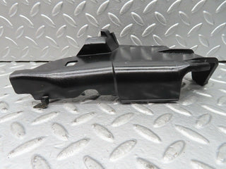 21627 Mercedes-Benz W126 300SE Front Left Door Lock Inner Cover 1267230308