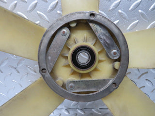 30435 Mercedes-Benz W124 230E Engine Cooling Fan 1022001123