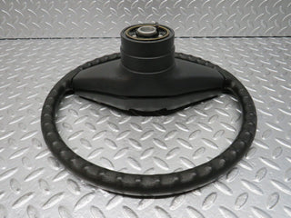 30038 Porsche 924 Steering Wheel 690578