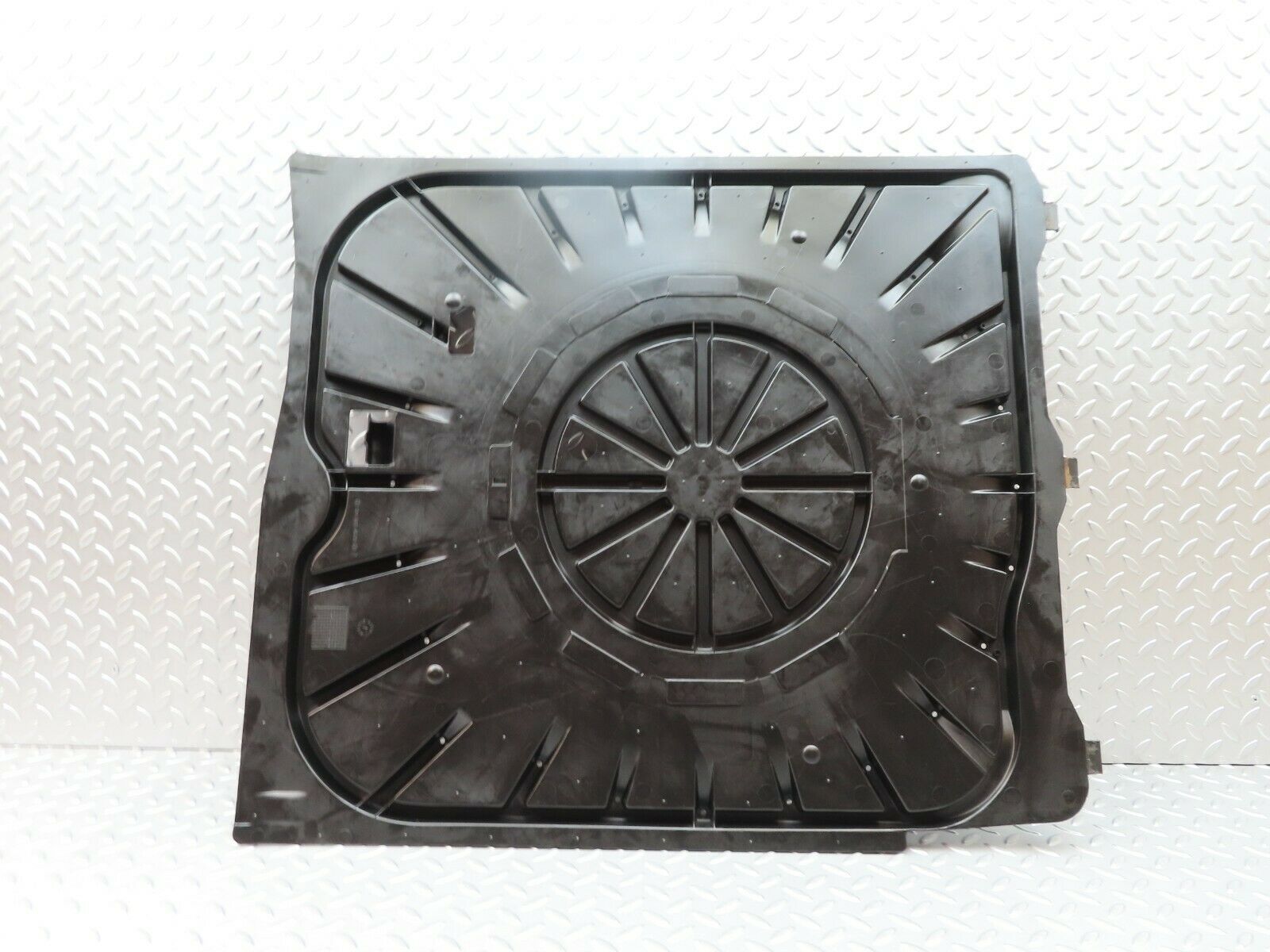 5447 Mercedes-Benz W124 230E Boot Spare Wheel Cover 1246934533