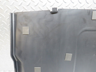 33211 Mercedes-Benz W202 C180 Trunk Rear Panel 2026900441