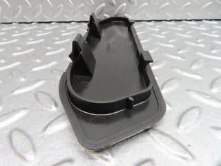 C140 headlight access panel pair used OEM