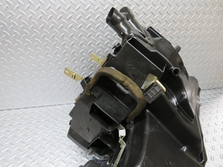 W126 heater box blower housing used OEM