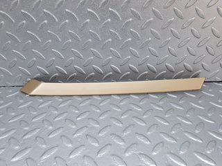 41488 Mercedes-Benz W124 200E B Pillar Exterior Trim Right Side