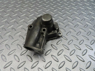 W123 Coupe ignition distributor housing used OEM
