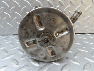 20359 Mercedes-Benz W114 280CE Coupe Power Steering Fluid Reservoir 1144600483