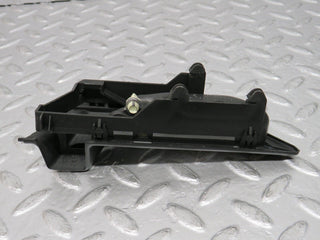 W124 Wagon front right interior door handle used OEM