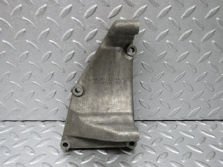 38815 Mercedes-Benz W201 190E 2.6L Alternator Generator Bracket 1031550435