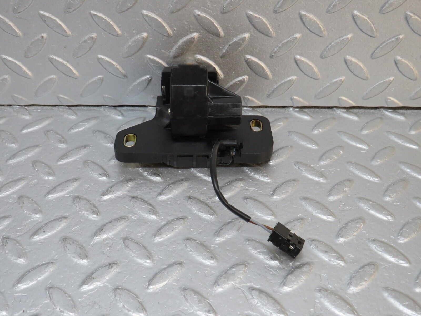 38256 Mercedes-Benz R129 280SL Coupe Trunk Lock 1298201810