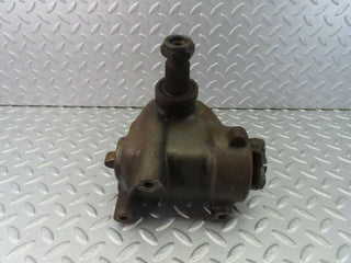 W115 steering box used OEM