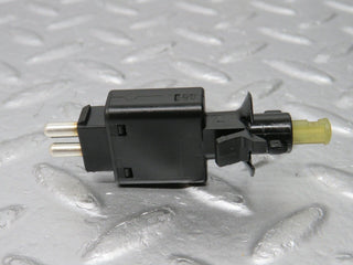 W124 Wagon brake light switch used OEM