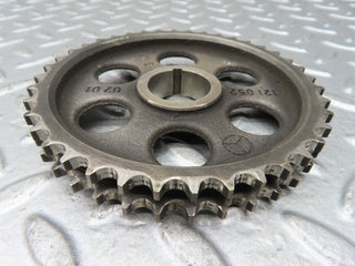 W123 camshaft timing gear used OEM