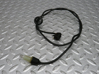 W124 Wagon front wing indicator cable wire used OEM