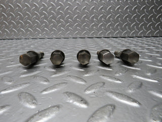 30530 Mercedes-Benz 5x Alloy Wheel Lug Bolt M12x1.5