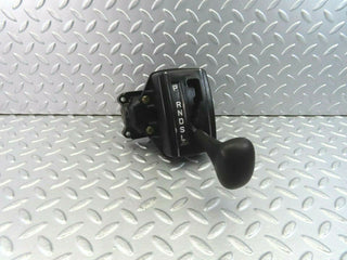 9893 Mercedes-Benz C123 230CE Coupe Automatic Gear Shift Selector