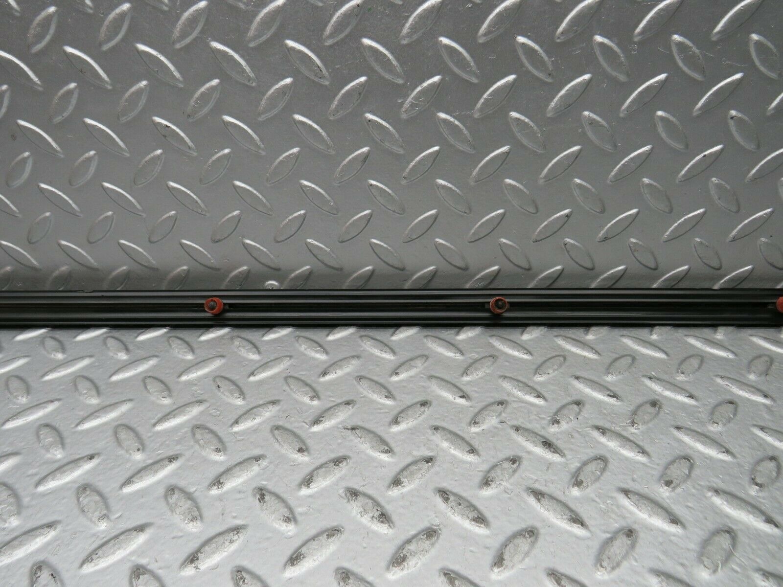 22023 Mercedes-Benz S123 280TE Front Left Fender Wing Centre Moulding Trim