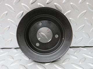 30128 Porsche 924 Water Pump Pulley