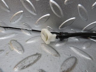 25011 Mercedes-Benz W140 S320 Front Right Seat Belt Adjuster Cable 1408600288