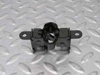 R129 SL bonnet lock latch used OEM