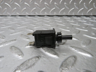 W123 glove box light switch used OEM