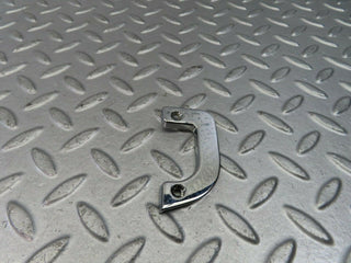 9059 Mercedes-Benz W115 Right Interior Chrome Door Latch Trim