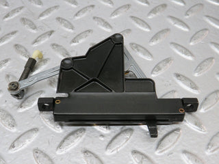 26222 Mercedes-Benz W116 450SEL Heater Control Switch