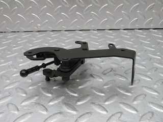 33545 Mercedes-Benz W202 C180 Throttle Linkage 1110700521