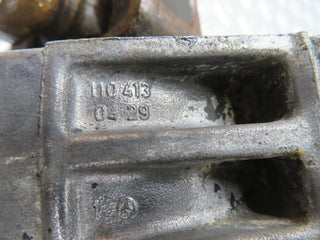 13262 Mercedes-Benz W111 220S Cardan Shaft Prop Shaft 1104130429