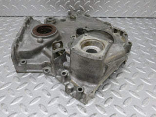 34526 Mercedes-Benz C126 380SEC Coupe Timing Chain Cover 1160152001