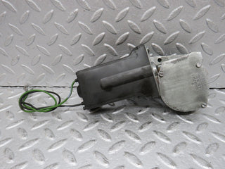 37420 Mercedes-Benz W109 300SEL Rear Left Window Regulator Motor Bosch 0132001101