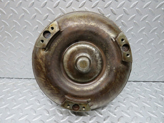 W124 Cabriolet torque converter used OEM