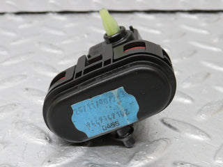 34901 Mercedes-Benz W210 320E Heater Box Vacuum Actuator 9449149102