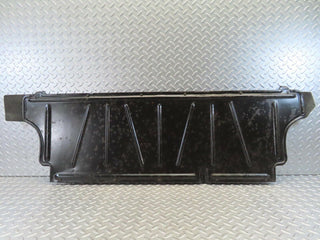 11604 Mercedes-Benz C123 230CE Coupe Fuel Tank Cover Plate